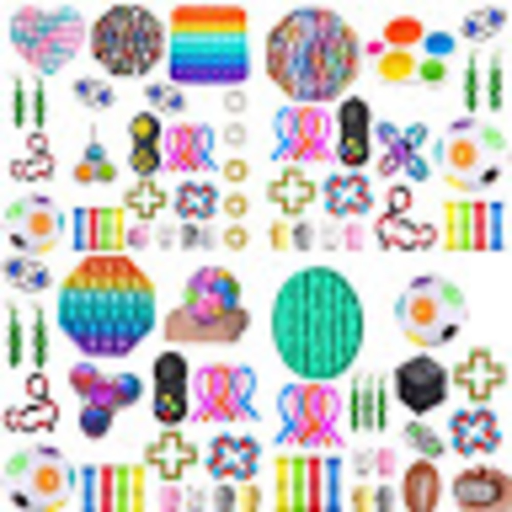 Meet your Posher, Allaround